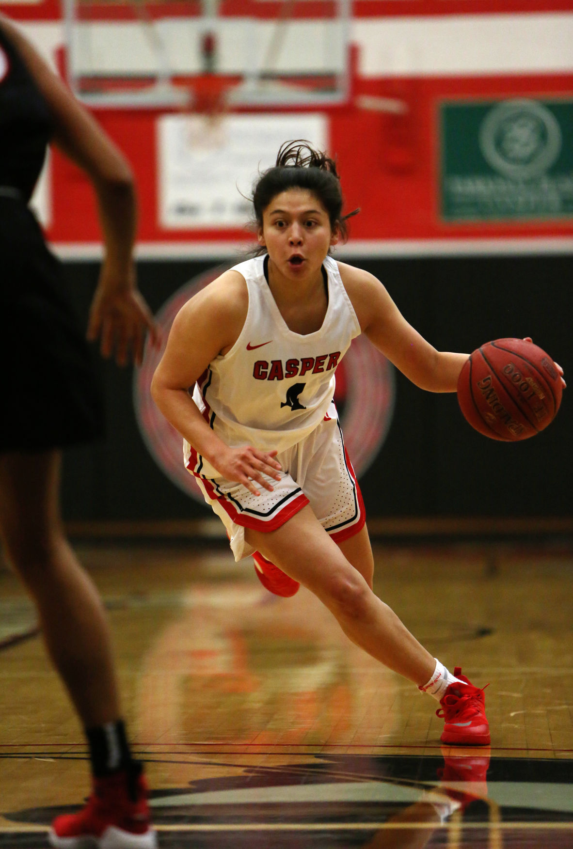 Casper College Womens Basketball